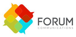Forum Communications in Gainesville, Georgia