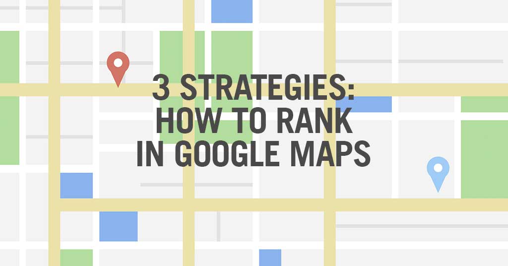 how to rank in google maps title graphic