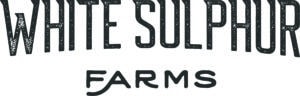 White Sulfur Farms Logo
