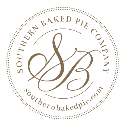 Southern Baked Pie Company logo