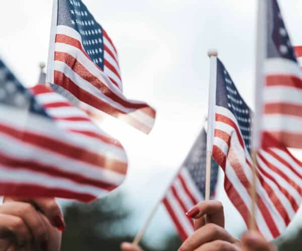 Memorial Day 2023