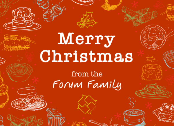 Christmas post Forum 2023