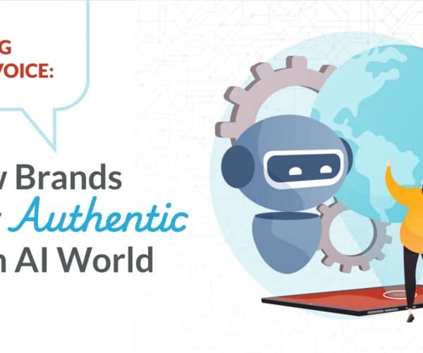 Authenticity graphic